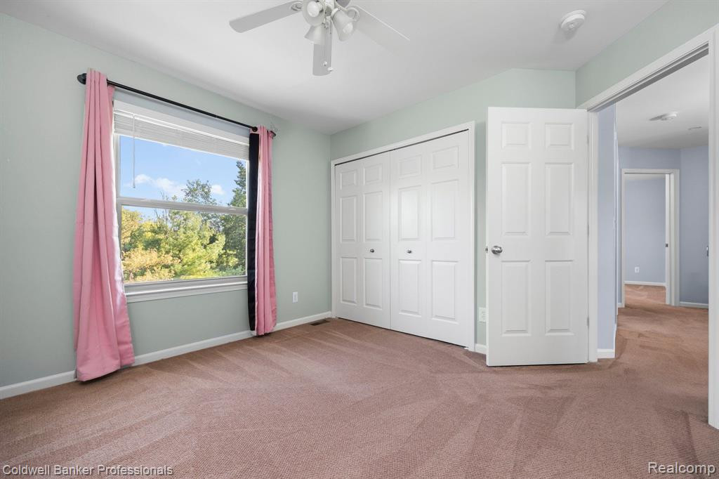 631 PARK LANE Road, Chelsea, MI 48118 — Photo 36