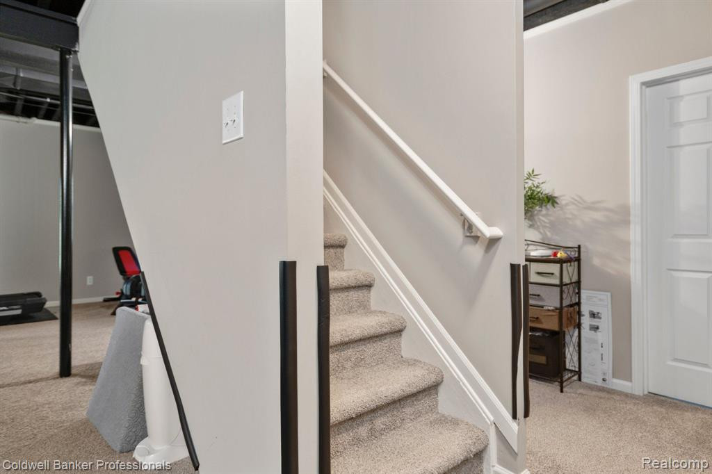 631 PARK LANE Road, Chelsea, MI 48118 — Photo 37