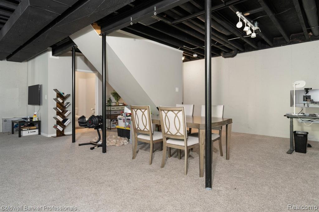 631 PARK LANE Road, Chelsea, MI 48118 — Photo 38