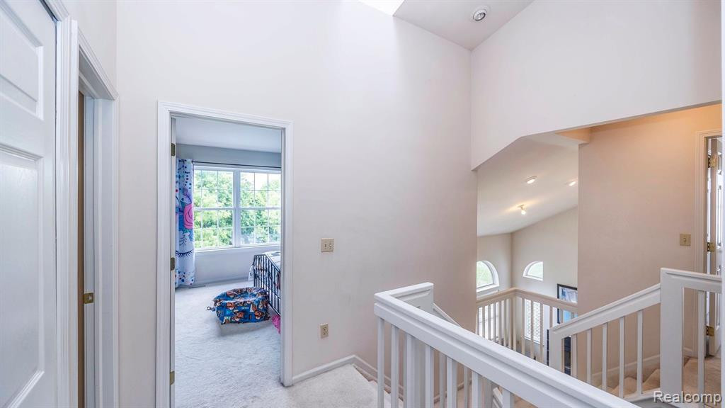 7535 STREAMWOOD Drive, Ypsilanti, MI 48197 — Photo 29