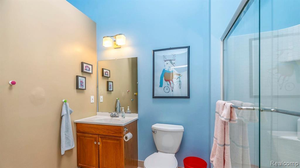 7535 STREAMWOOD Drive, Ypsilanti, MI 48197 — Photo 38