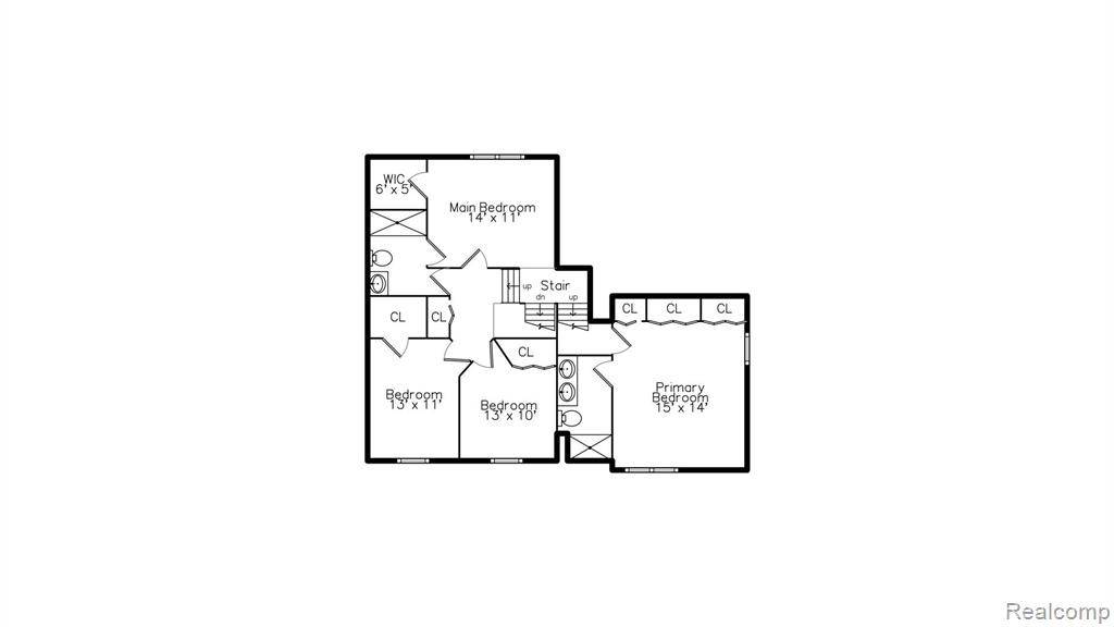 7535 STREAMWOOD Drive, Ypsilanti, MI 48197 — Photo 47