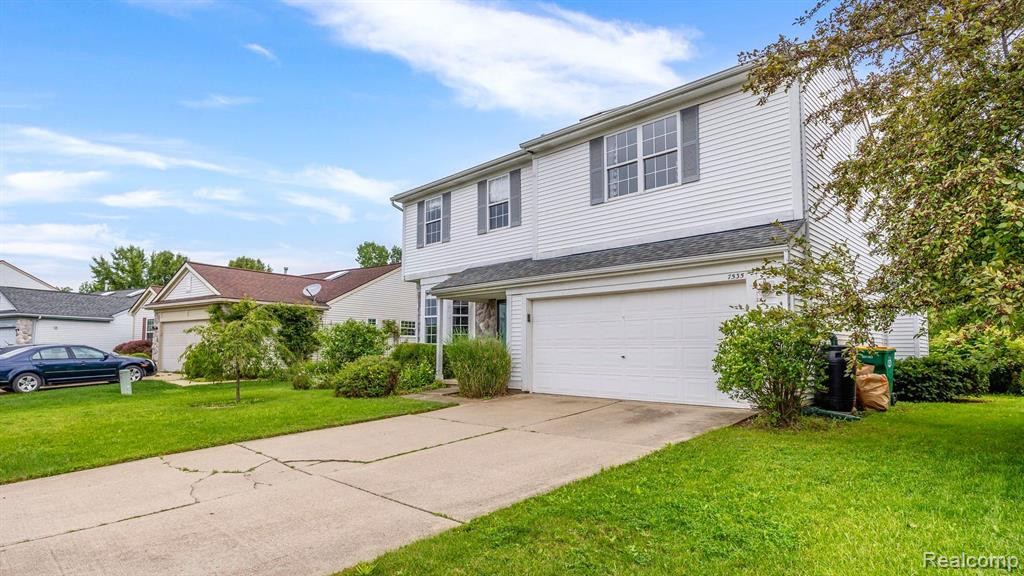7535 STREAMWOOD Drive, Ypsilanti, MI 48197 — Photo 50