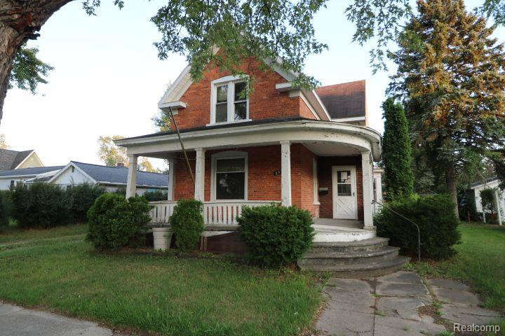 2222 UNION Street, Ubly, MI 48475 — Photo 2