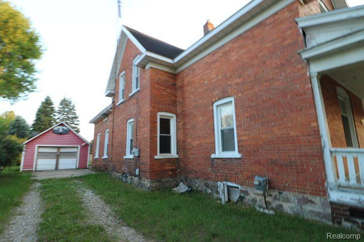 2222 UNION Street, Ubly, MI 48475 — Photo 3