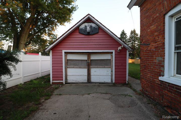 2222 UNION Street, Ubly, MI 48475 — Photo 4