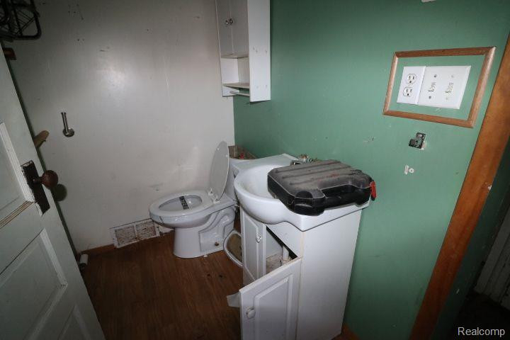 2222 UNION Street, Ubly, MI 48475 — Photo 12