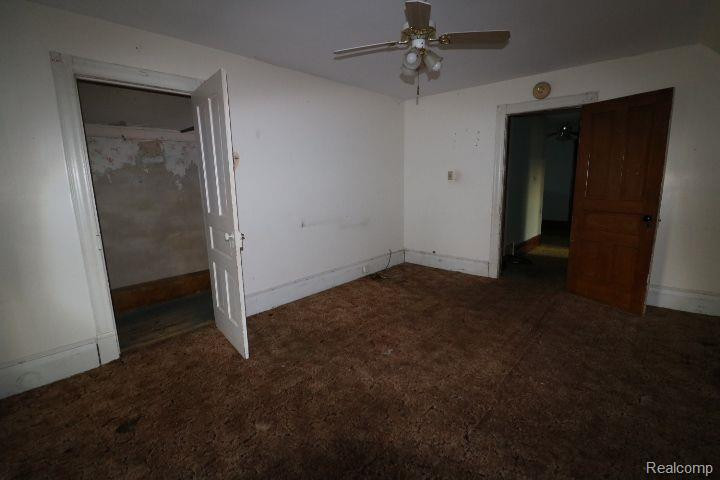 2222 UNION Street, Ubly, MI 48475 — Photo 15