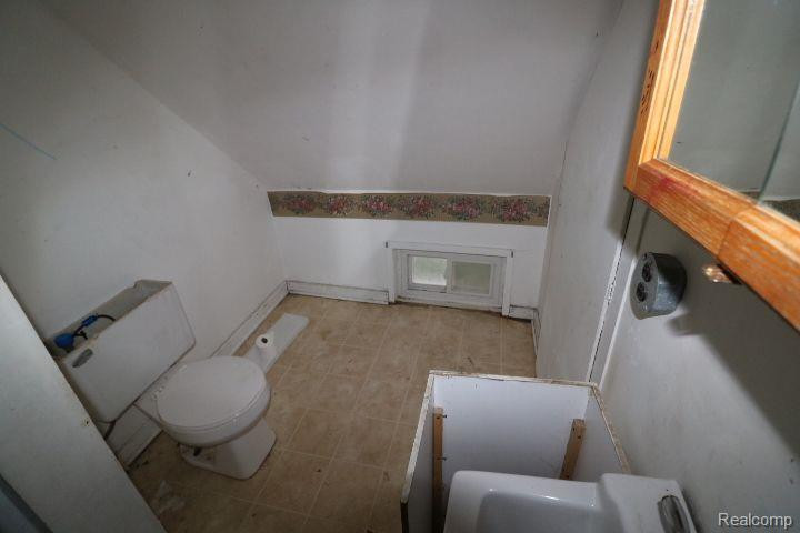 2222 UNION Street, Ubly, MI 48475 — Photo 16