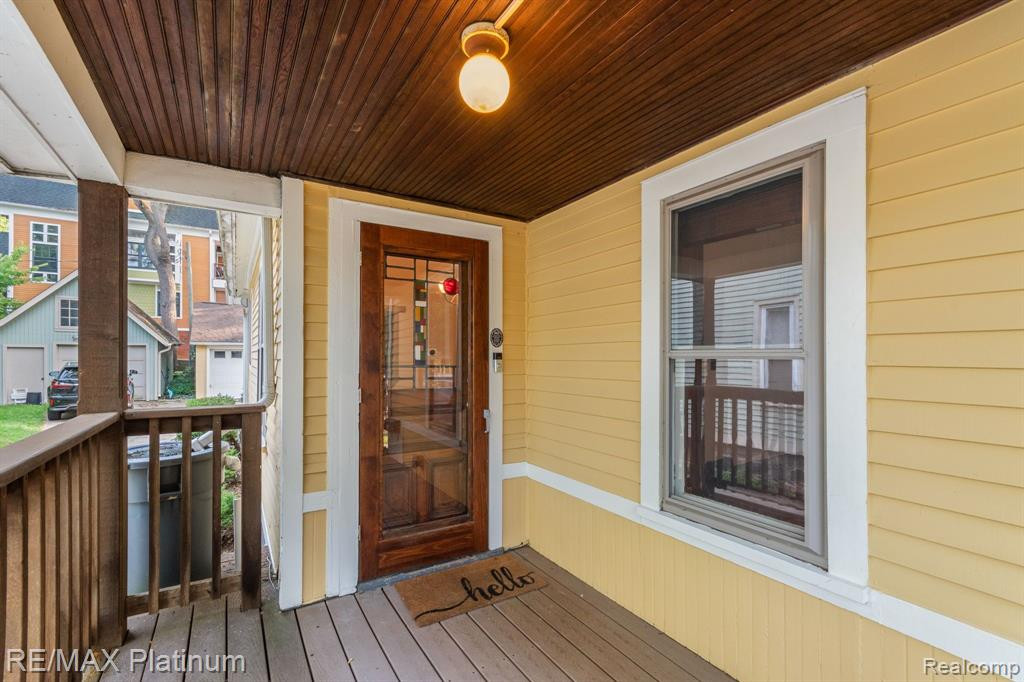 124 E SUMMIT Street, Ann Arbor, MI 48104 — Photo 3