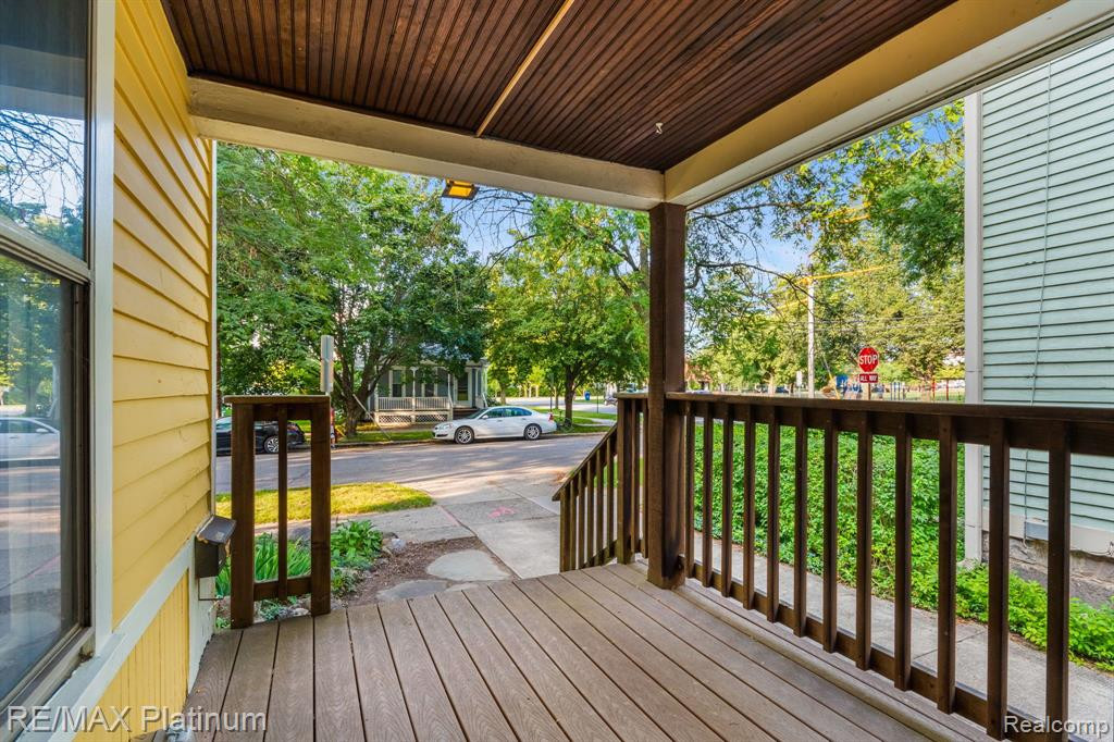 124 E SUMMIT Street, Ann Arbor, MI 48104 — Photo 4