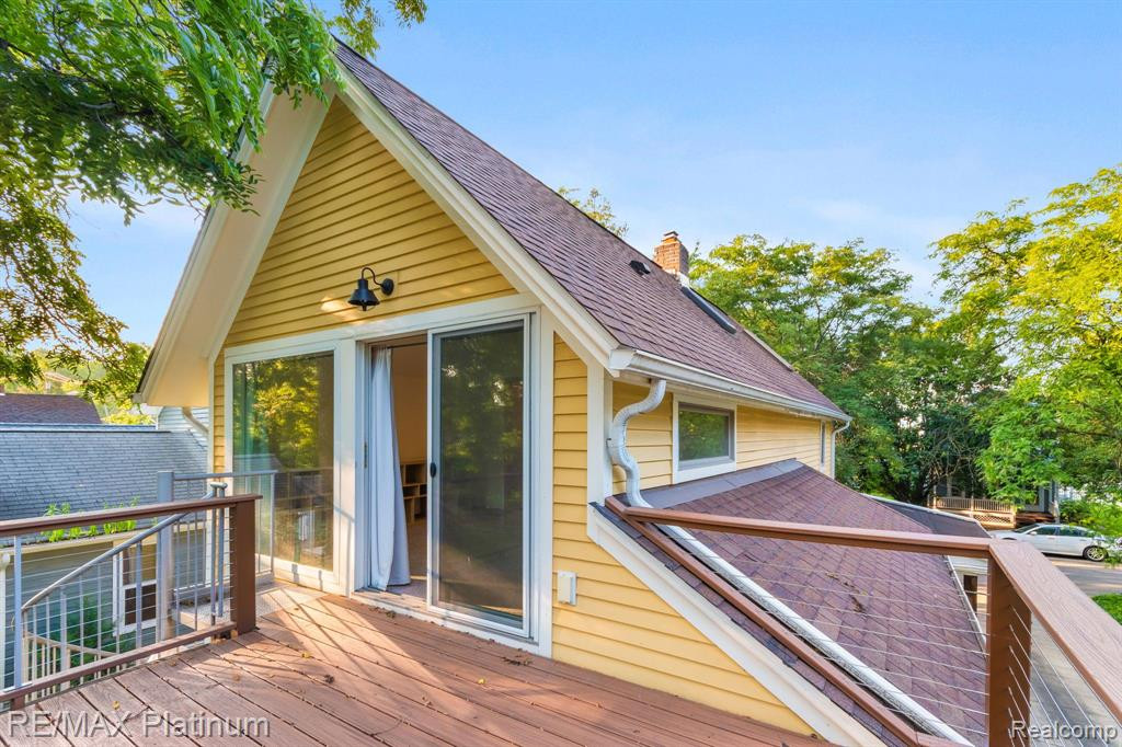 124 E SUMMIT Street, Ann Arbor, MI 48104 — Photo 27