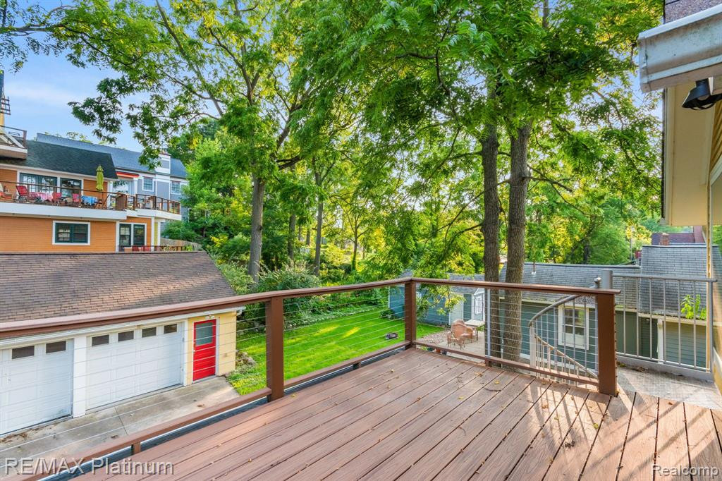 124 E SUMMIT Street, Ann Arbor, MI 48104 — Photo 28
