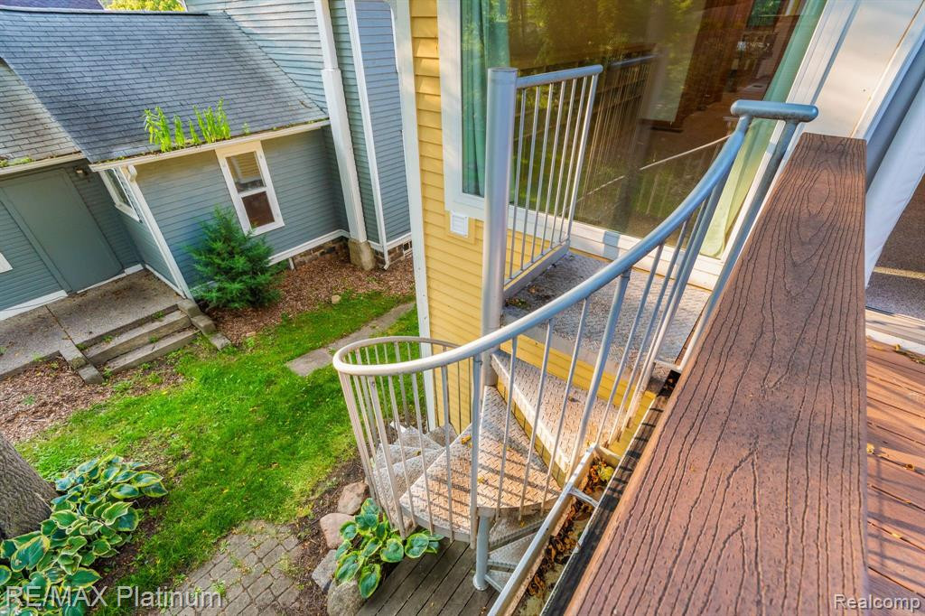 124 E SUMMIT Street, Ann Arbor, MI 48104 — Photo 29