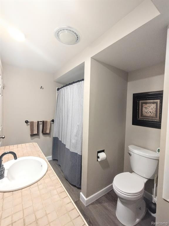 6459 MARVIN Street, Unionville, MI 48767 — Photo 8