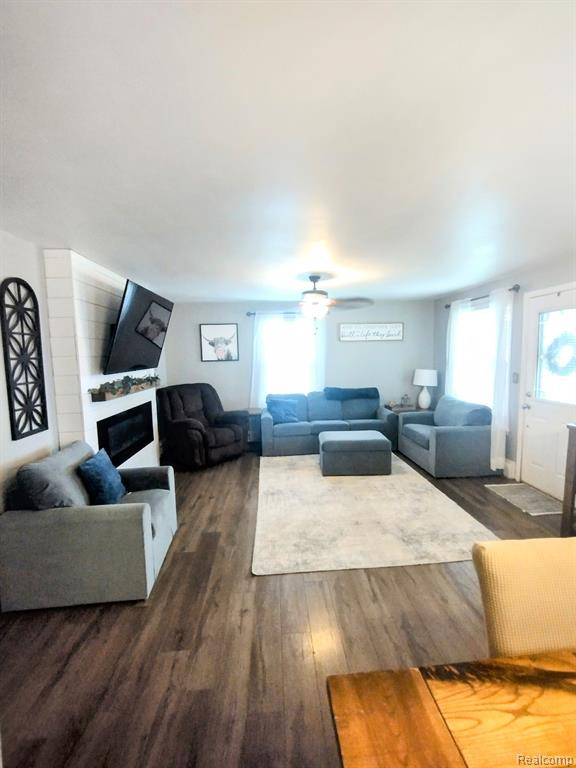6459 MARVIN Street, Unionville, MI 48767 — Photo 13