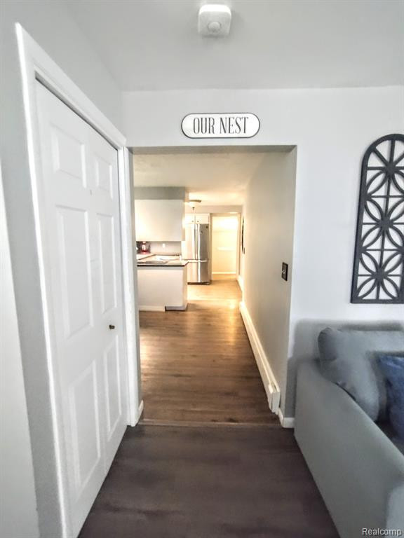 6459 MARVIN Street, Unionville, MI 48767 — Photo 15