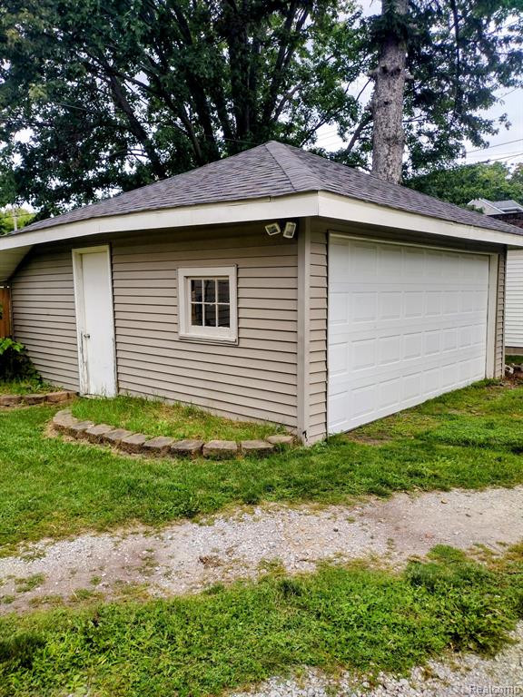 6459 MARVIN Street, Unionville, MI 48767 — Photo 28