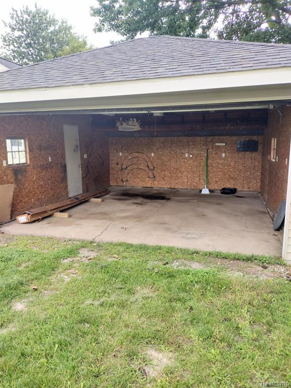 6459 MARVIN Street, Unionville, MI 48767 — Photo 29