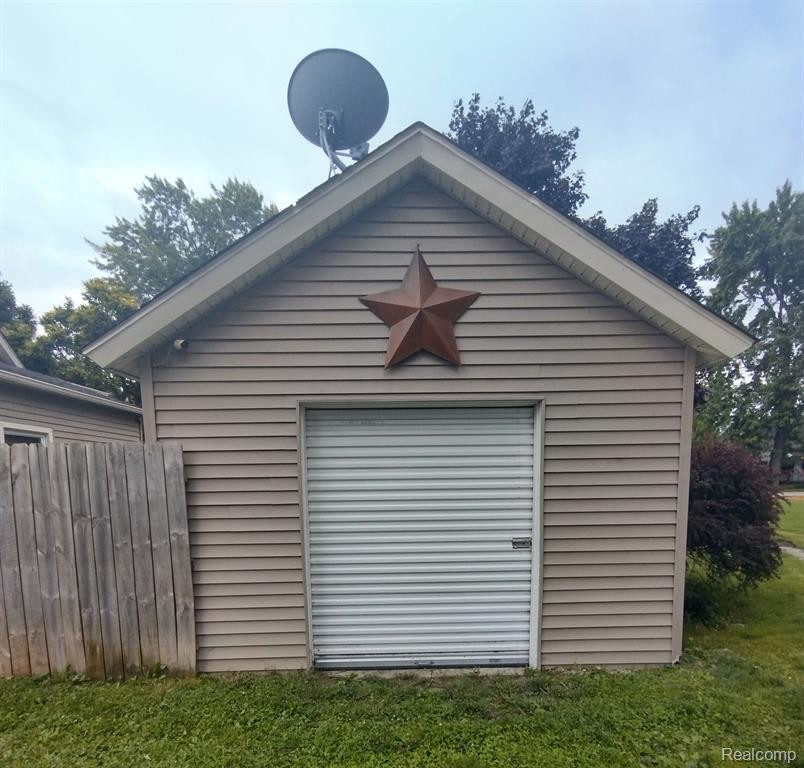 6459 MARVIN Street, Unionville, MI 48767 — Photo 30
