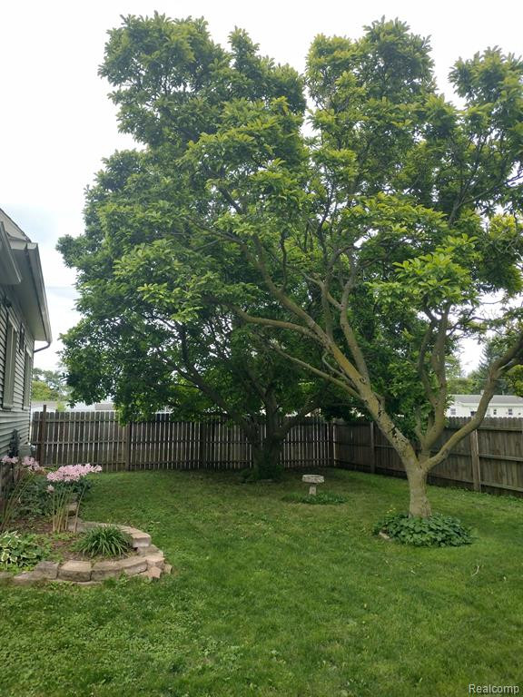 6459 MARVIN Street, Unionville, MI 48767 — Photo 33