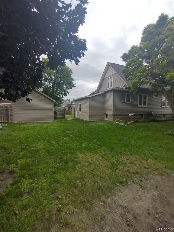 6459 MARVIN Street, Unionville, MI 48767 — Photo 34