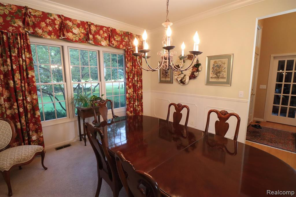 9441 Fair Oaks Drive, Goodrich Vlg, MI — Photo 9
