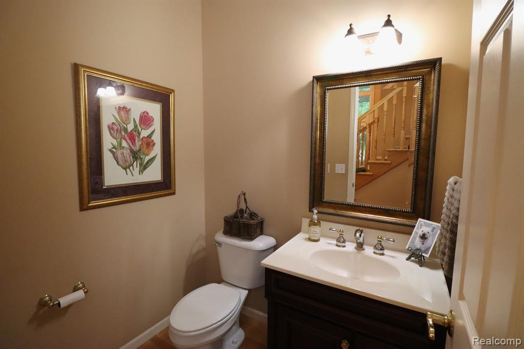 9441 Fair Oaks Drive, Goodrich Vlg, MI — Photo 11