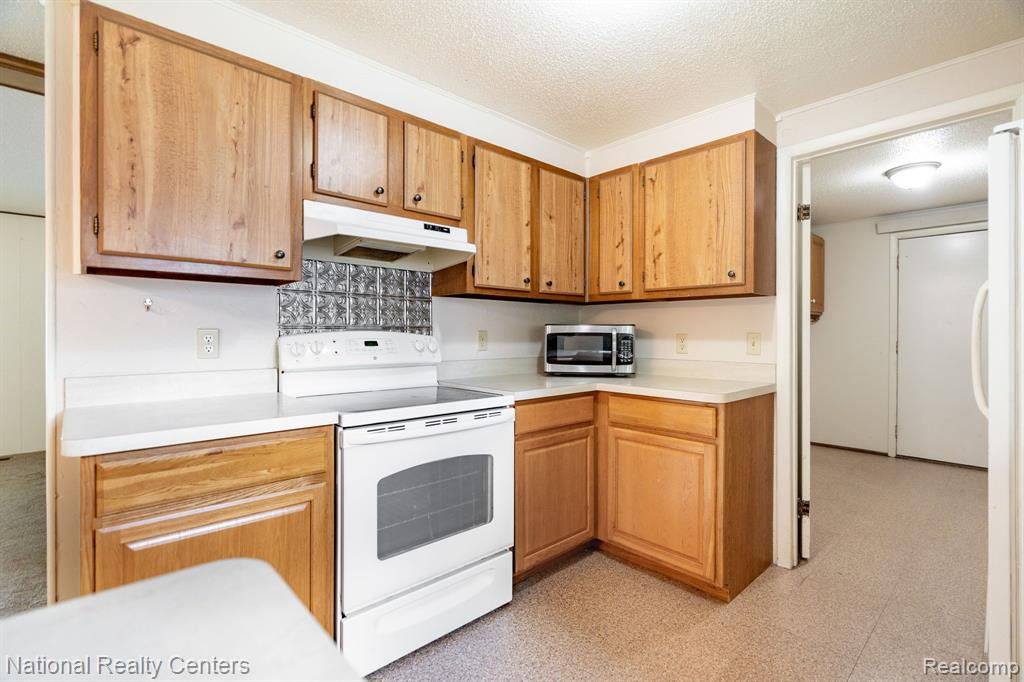 50 MECHANIC Street, Oxford, MI 48371 — Photo 13