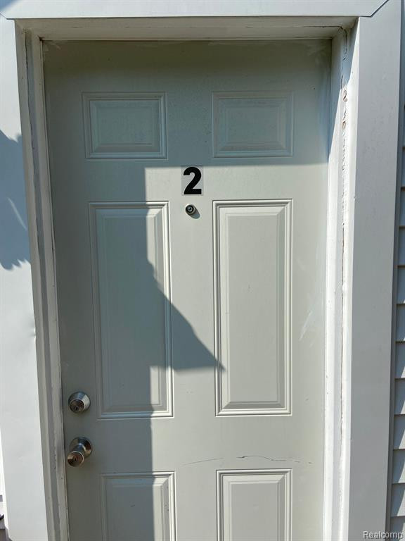 128 MILES Street, Ypsilanti, MI 48198 — Photo 3
