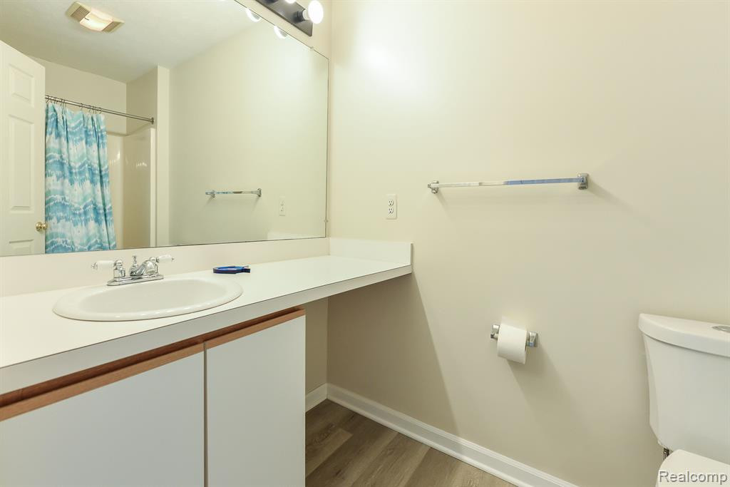 1731 WEATHERSTONE Drive, Ann Arbor, MI 48108 — Photo 26
