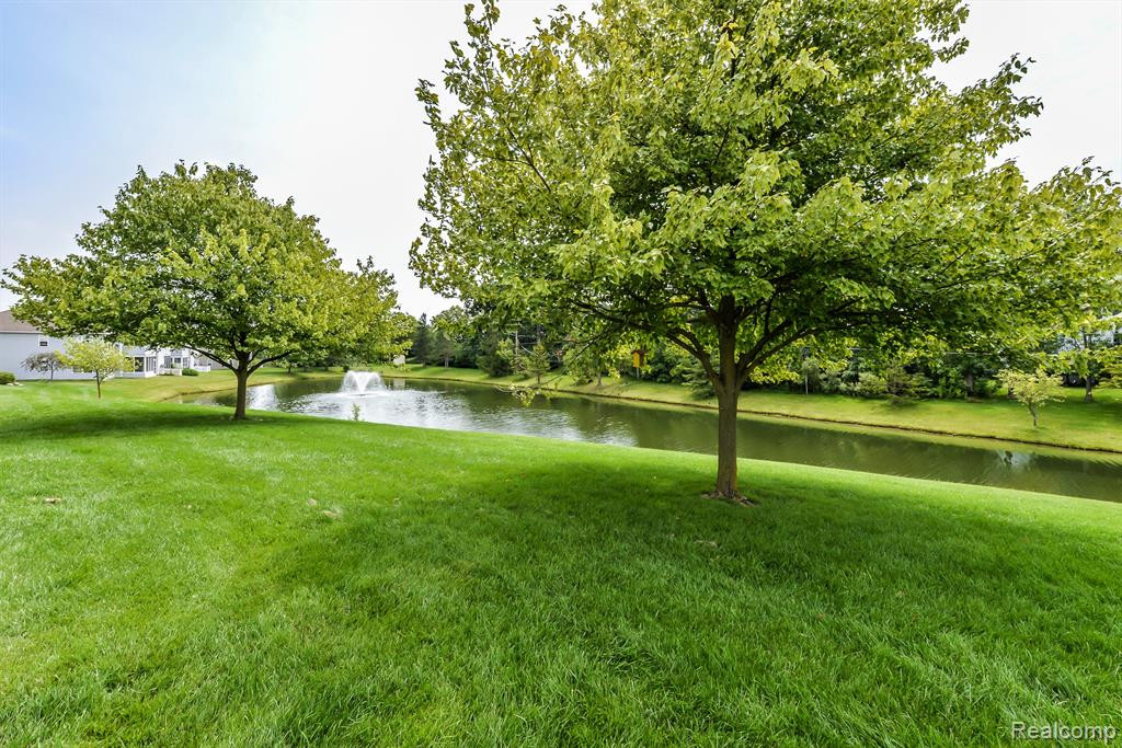 1731 WEATHERSTONE Drive, Ann Arbor, MI 48108 — Photo 31