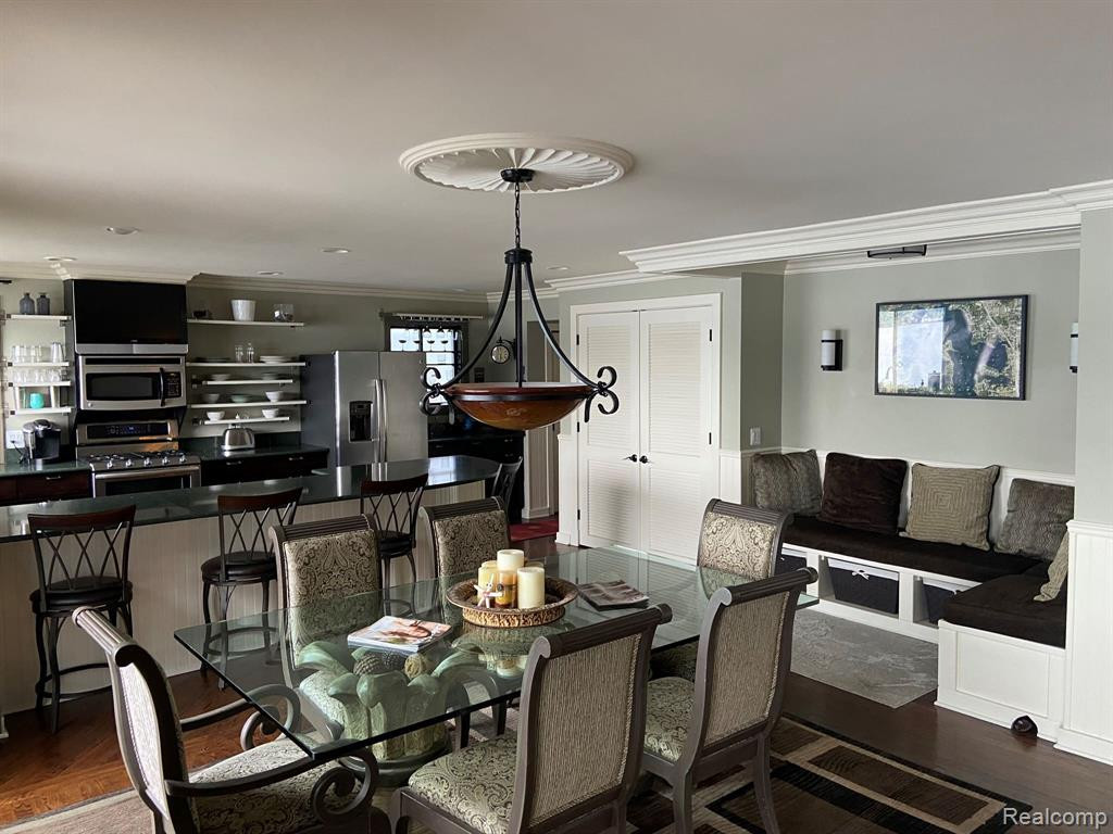 75 CRESCENT Avenue, Lake Orion, MI 48362 — Photo 16