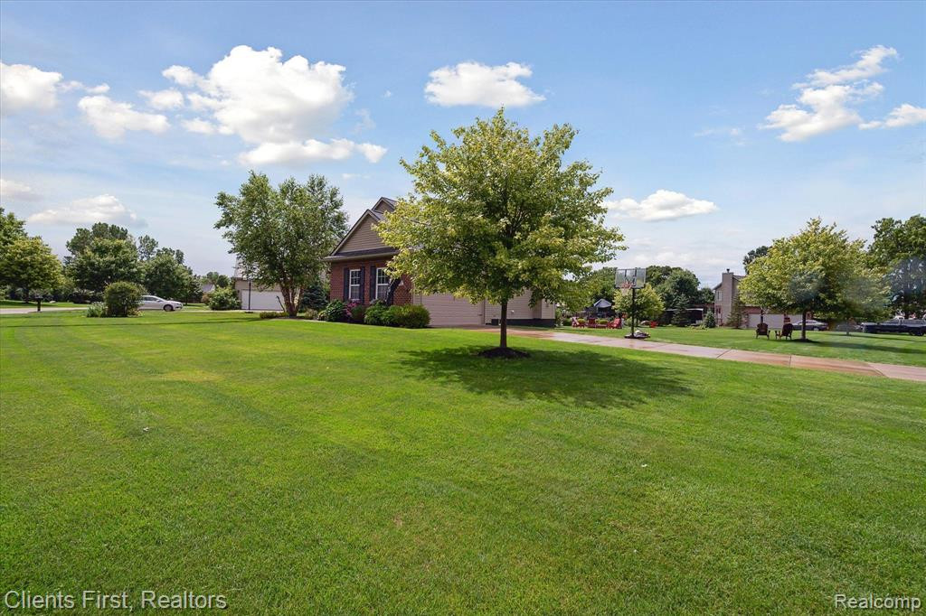 20983 OAK TREE DRIVE Drive, South Lyon, MI 48178 — Photo 3