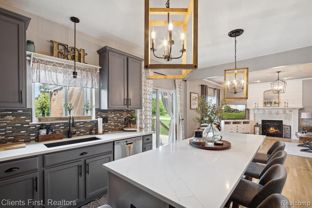 20983 OAK TREE DRIVE Drive, South Lyon, MI 48178 — Photo 10
