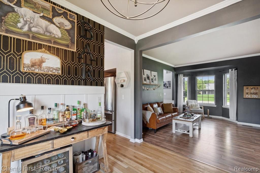 20983 OAK TREE DRIVE Drive, South Lyon, MI 48178 — Photo 15