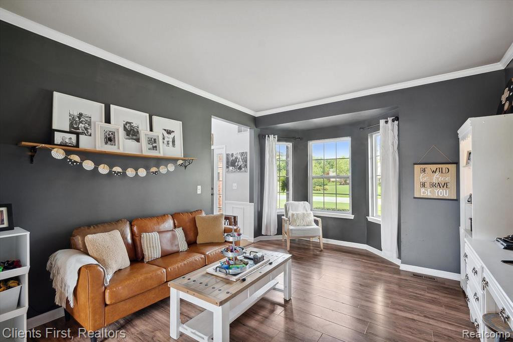 20983 OAK TREE DRIVE Drive, South Lyon, MI 48178 — Photo 16