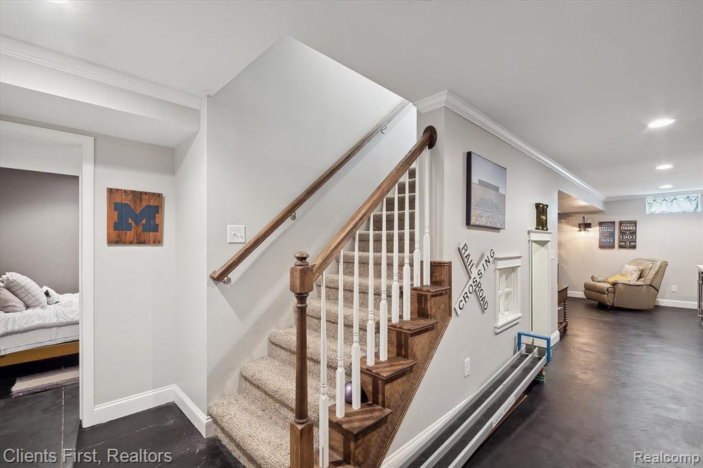 20983 OAK TREE DRIVE Drive, South Lyon, MI 48178 — Photo 35