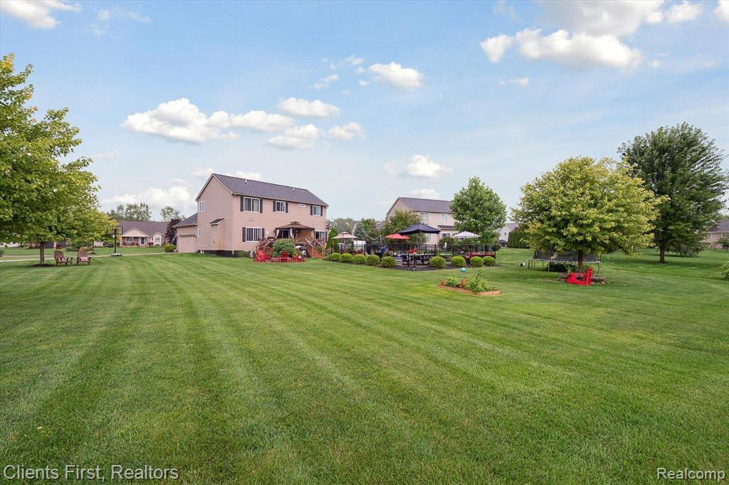 20983 OAK TREE DRIVE Drive, South Lyon, MI 48178 — Photo 58