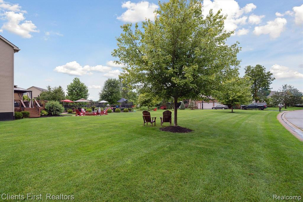 20983 OAK TREE DRIVE Drive, South Lyon, MI 48178 — Photo 59