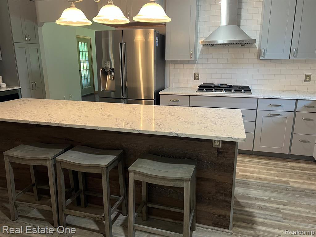 2394 PALMS Road, Columbus, MI — Photo 12