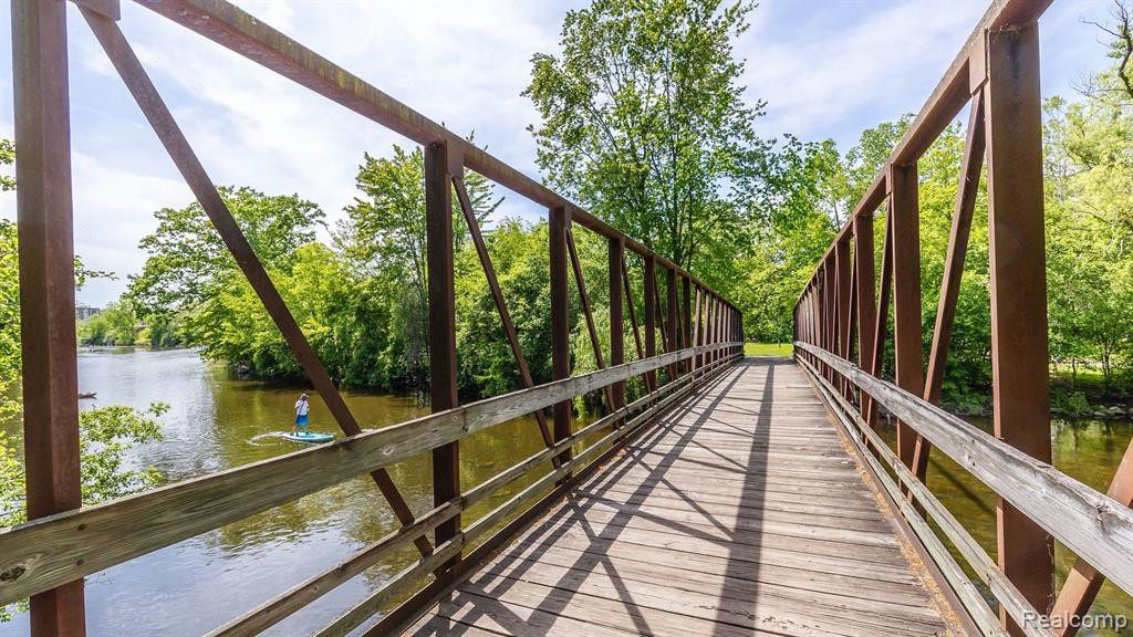 1201 ISLAND Drive, 104, Ann Arbor, MI 48105 — Photo 20