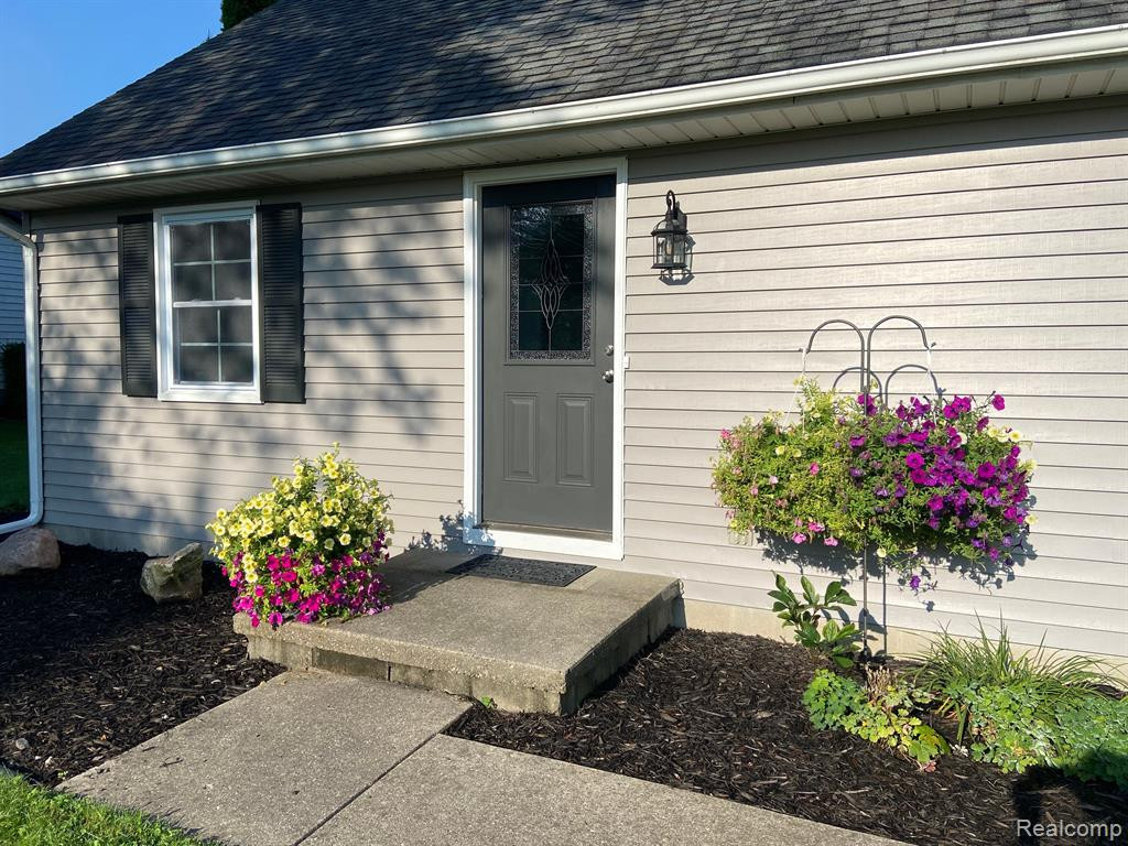 4869 HEMLOCK Lane, Cass City, MI 48726 — Photo 3