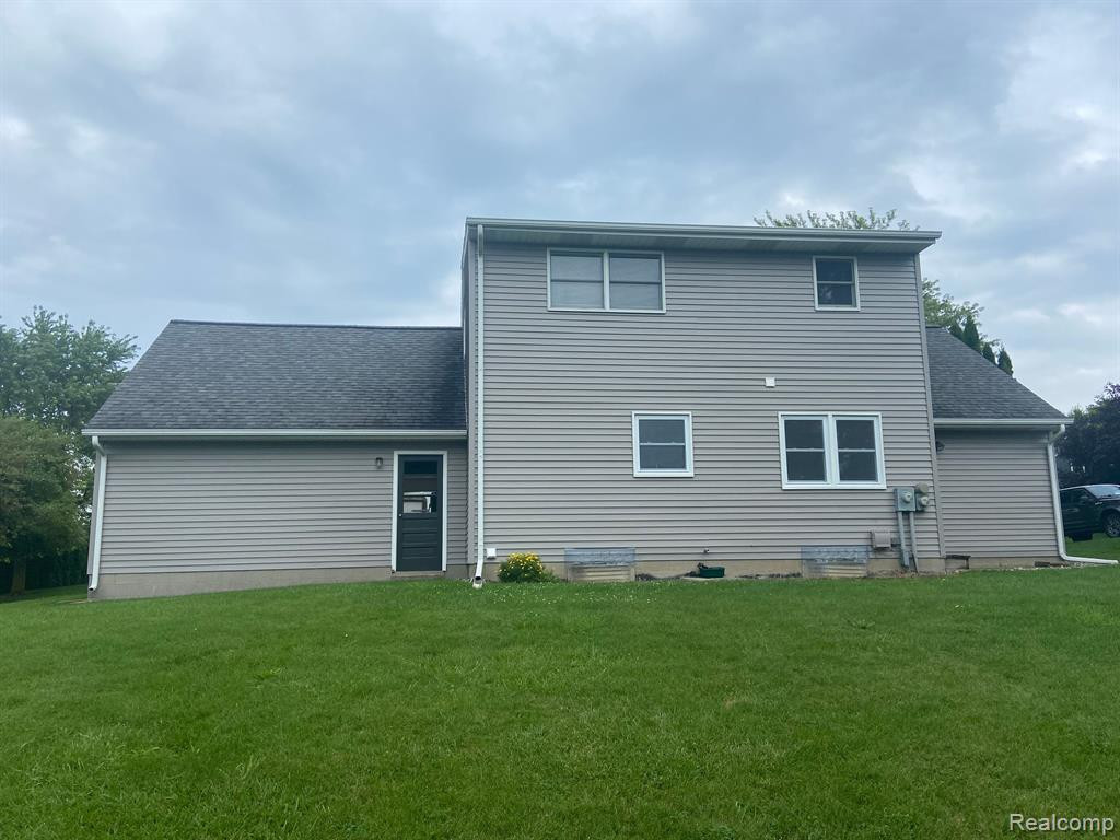 4869 HEMLOCK Lane, Cass City, MI 48726 — Photo 4