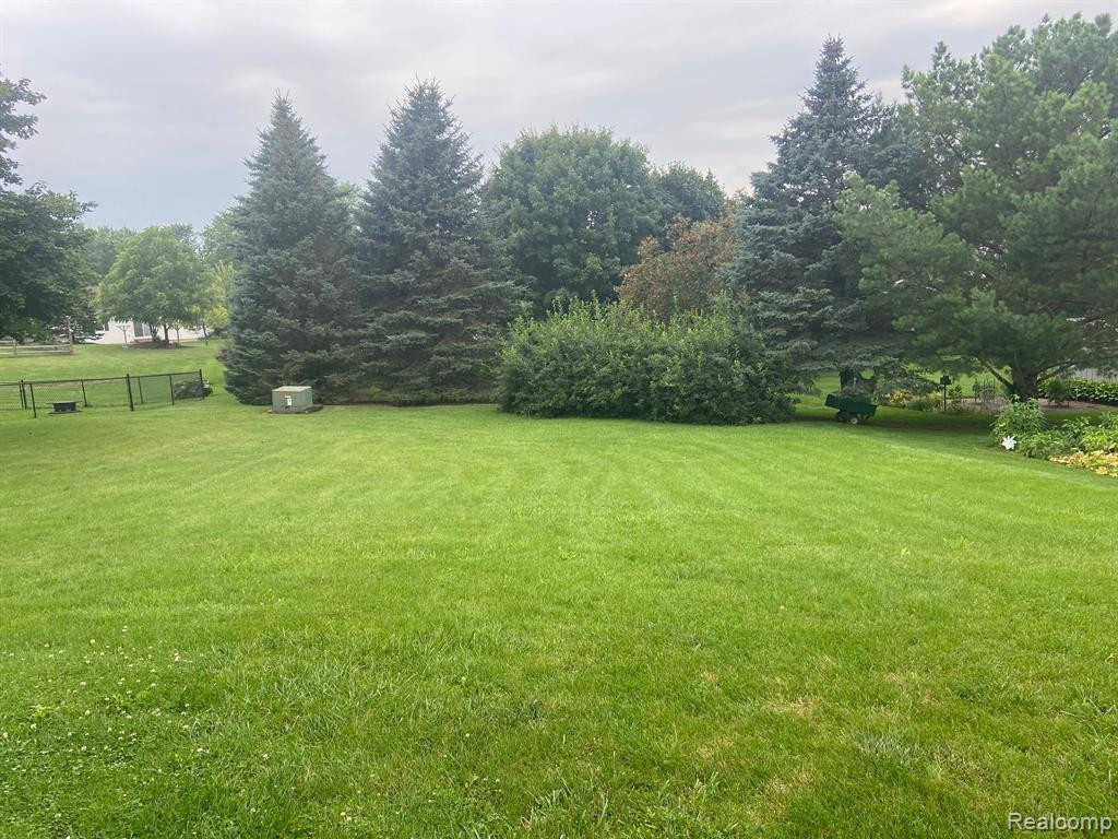 4869 HEMLOCK Lane, Cass City, MI 48726 — Photo 5