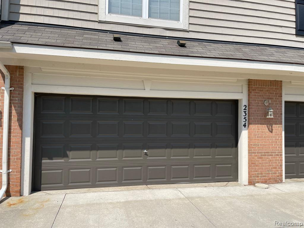2354 Pinecroft Drive, Canton, MI 48188 — Photo 3