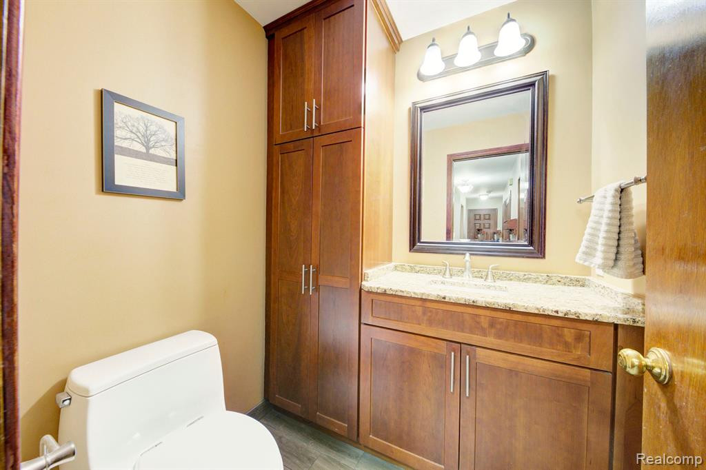 1158 E Lemont Court, Canton, MI 48187 — Photo 7