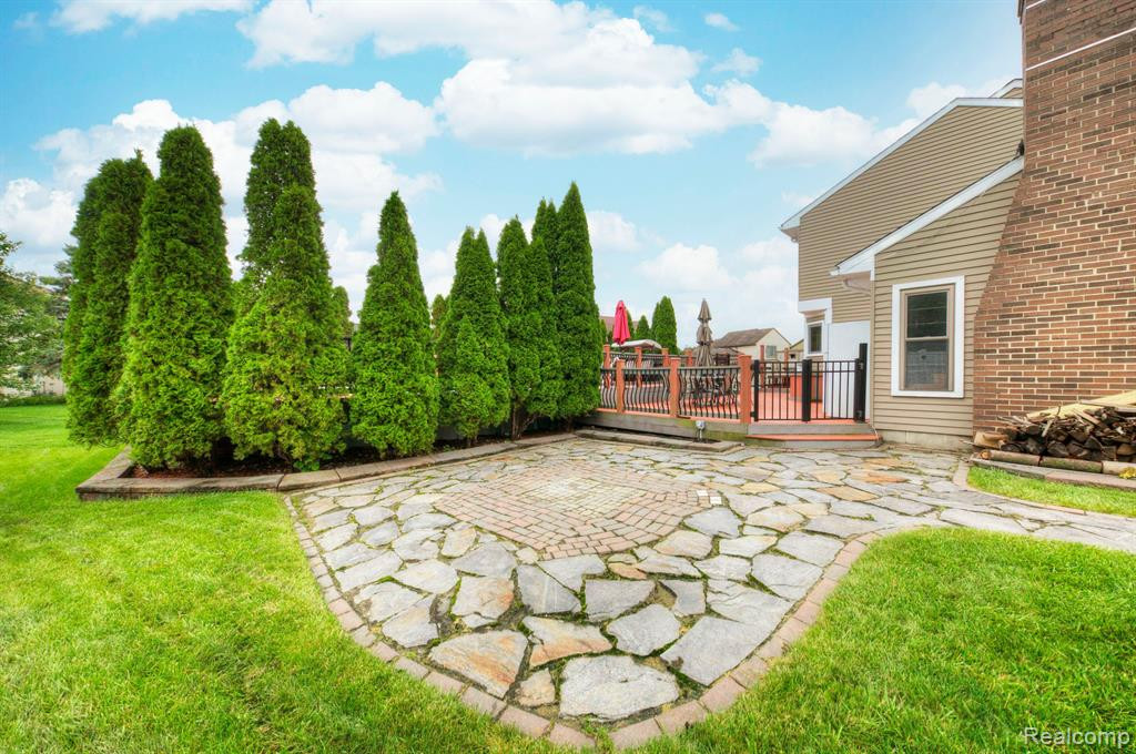 1158 E Lemont Court, Canton, MI 48187 — Photo 40