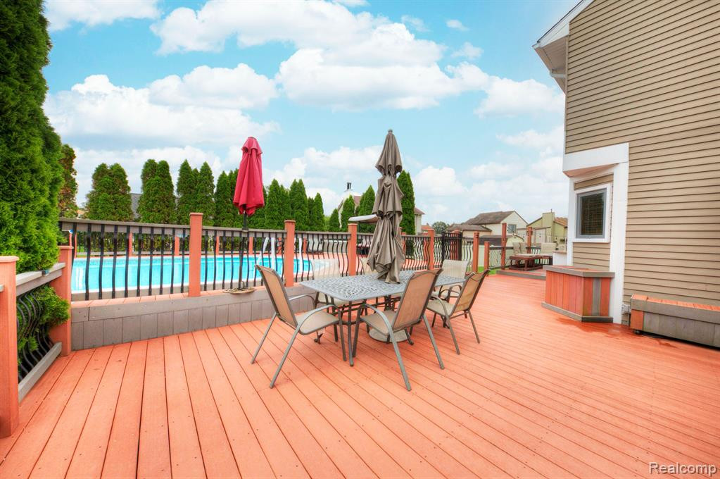 1158 E Lemont Court, Canton, MI 48187 — Photo 42