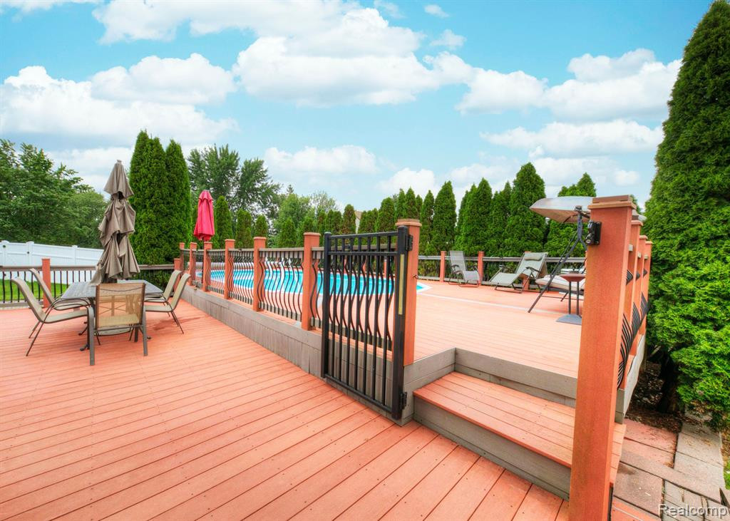1158 E Lemont Court, Canton, MI 48187 — Photo 44